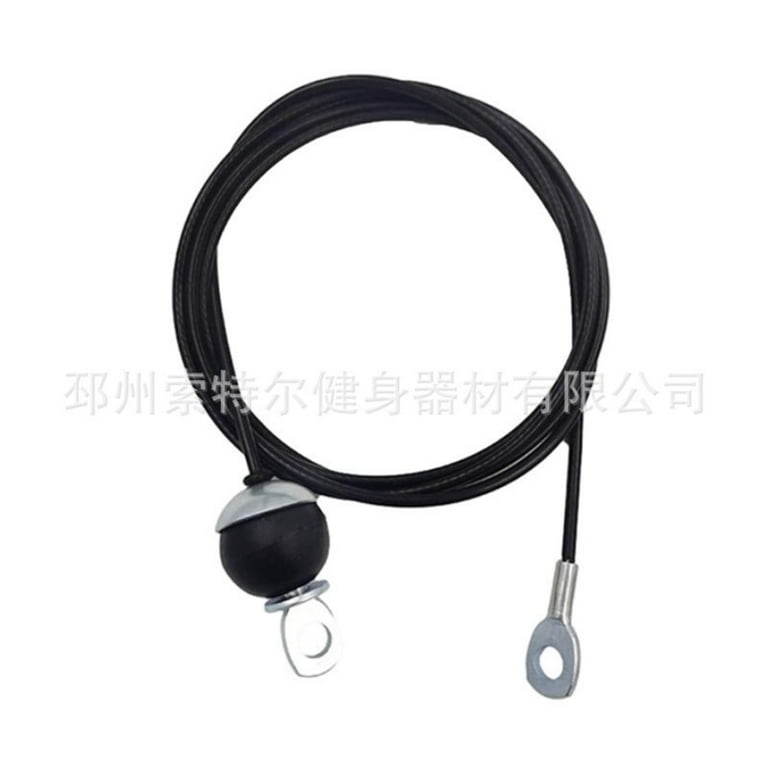 Replacement multi gym cables clearance