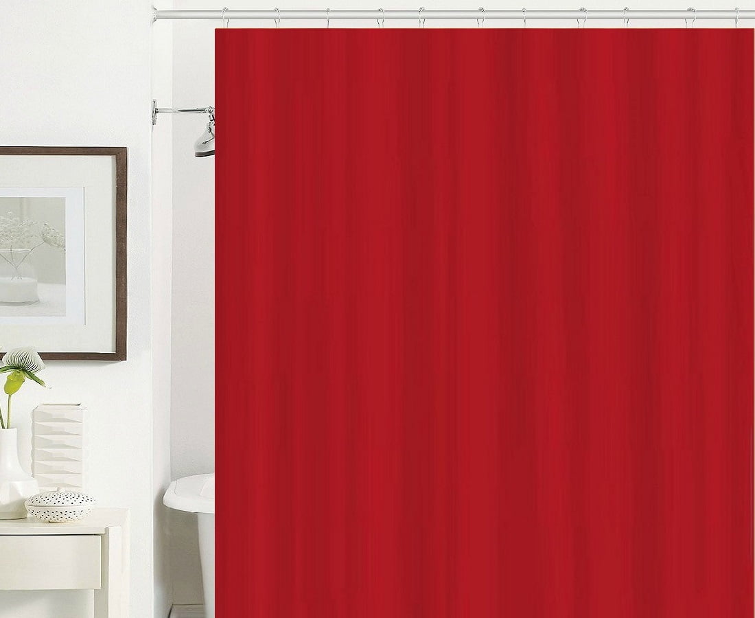 Fabric Shower Curtain Liner - Walmart.com