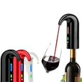 thumbnail image 3 of Carafe Électronique Multi-Intelligente Personnalisée Automatique pour Vin Rouge, 3 of 5