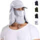 thumbnail image 2 of Gorra Canotagio de Pesca para Protección del Sol Canotagio PSCA-AZL, 2 of 4