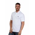 thumbnail image 4 of Raging Bull Polo Classique Bio pour Hommes, 4 of 4