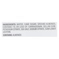 thumbnail image 3 of (12 Pack) Pacific Foods Almond Milk, 32 oz, 3 of 3