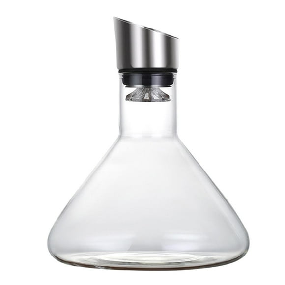 Decantador de vino Sunnimix cristal 1600ml