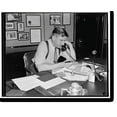 thumbnail image 2 of Historic Framed Print, George Marshall - 2, 17-7/8" x 21-7/8", 2 of 9