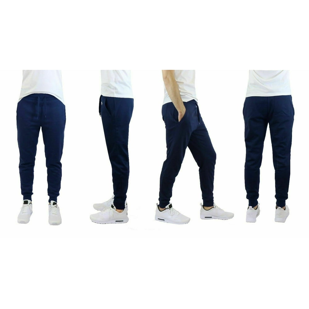 fila men's sweatpants with drawstring waist