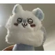 thumbnail image 1 of Nuevo llavero con colgante de felpa Kawaii de 6 estilos Ins ハ チ ワ レ ち い か わ llavero de juguete de peluche bolso colgante con dije regalo de cumpleaños para niña, 1 of 5