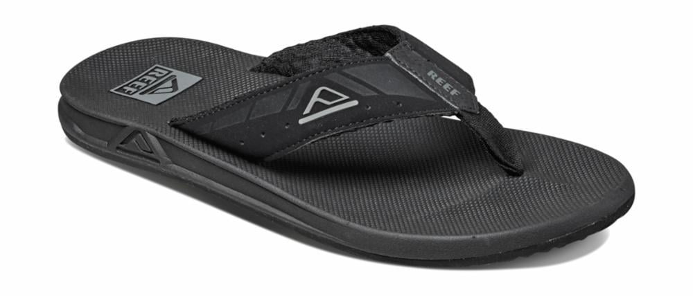 Reef Men PHANTOMS BLACK SANDAL | Walmart Canada