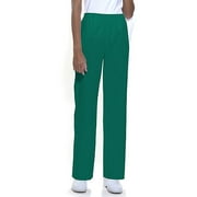 Simply Basic Pull On Scrub Pant