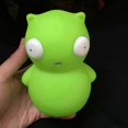 thumbnail image 3 of Kuchi Kopi Night Light Action Figure - Collectible Toy Gift By Bob's Burgers, 3 of 5
