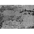 thumbnail image 1 of Ahgly Company Indoor Rectangle Oriental Gray Industrial Area Rugs, 8' x 10', 1 of 4