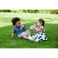 thumbnail image 7 of (2 pack) NUK Disney Active Cup, Minnie Mouse, 10 oz, Soft Spout Sippy Cup, 12+ Months, Unisex, 7 of 7