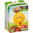 thumbnail image 5 of Apple & Eve Big Bird 100% Apple Juice, 4.23 fl oz, 8 Count, 5 of 8