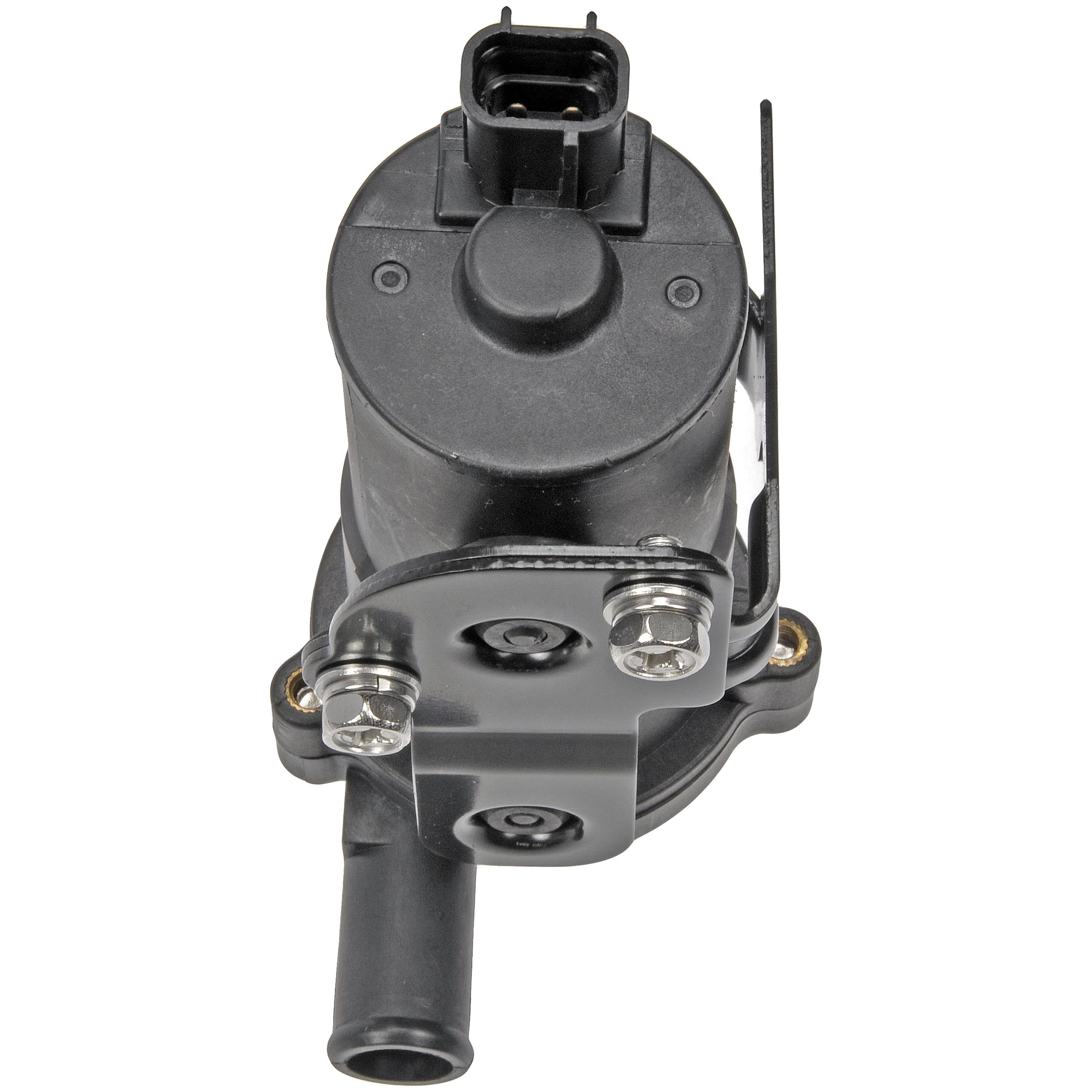 Dorman 902-611 Coolant Heat Storage Tank Pump for Specific Toyota Models