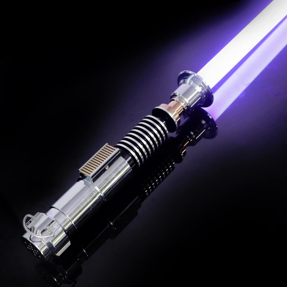 Star Wars Lightsaber Replica Prop Custom Made Circuit Board Metal Plaques 