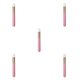 thumbnail image 2 of Soidarity Eye Lash Extension Cleaning Brush Eyeshadow Care Brushes Tool Skin Washing Multi-purpose Beauty for Household Professional Salon Type2, 2 of 6