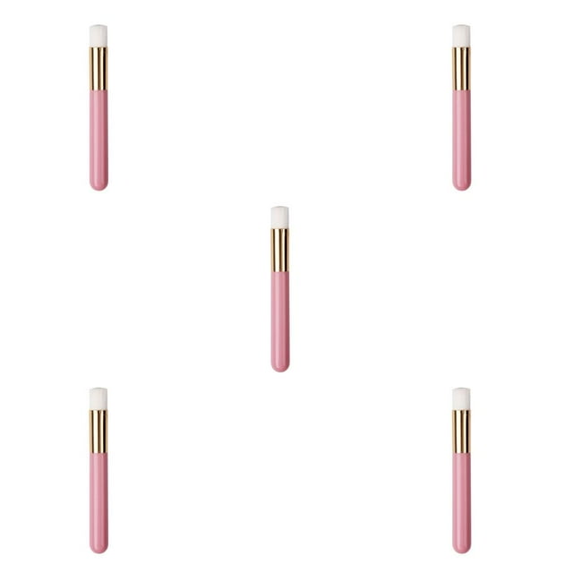 Seitruly Eye Lash Extension Cleaning Brush Eyeshadow Washing Tool Beauty Care Brushes Skin Multi-purpose for Household Professional Salon Type2