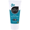 thumbnail image 1 of ALLGD SSCRN DEPORTE SPF30 ( 1 X 3 OZ ), 1 of 9