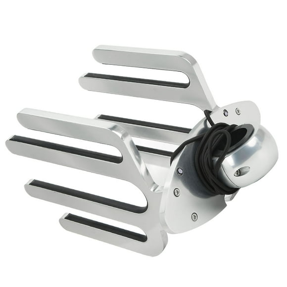 Surfboard Tower Racks Aluminum Alloy Wakeboard Tower Racks Yacht Hardware Accessories For Kneeboard