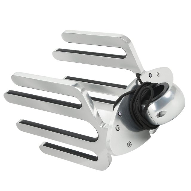 Surfboard Tower Racks Aluminum Alloy Wakeboard Tower Racks Yacht Hardware Accessories For Kneeboard