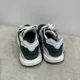 thumbnail image 3 of New Balance Figs 57/40 Running Shoes Men 7 D Green Sneakers Lace Up M5740SLD, 3 of 6