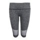 thumbnail image 2 of Pantalones cortos para para mujer y , pantalones cortos de para fitness, pantalones cortos de malla transpirable para entrenamiento, p gris, 2 of 8