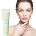 Purifying Exfoliating Gel for Body Deep Cleansing Face Scrub