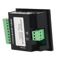 thumbnail image 2 of "702MS HC Generator Auto Start Controller with LCD Display, 8-35V DC Power, Emergency Stop & 5 Protection Functions", 2 of 6