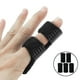 thumbnail image 1 of Soporte de férula para dedo para dedo meñique meñique gatillo/dedo mazo, S/negro Sincero Hogar, 1 of 7