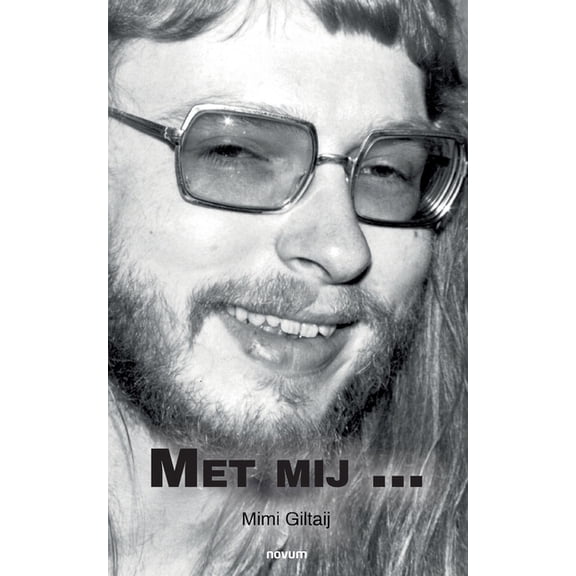 Met mij ..., (Paperback)