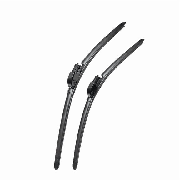 Doc's Auto Parts All-Season Beam Wiper Blades Front 21"   22"