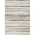 thumbnail image 3 of Livabliss Roma Modern Abstract Area Rug,5'3" x 7'1",Blue/Grey, 3 of 8