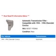 thumbnail image 2 of Automatic Transmission Filter - Compatible with 1994 - 1996 Chevy Corsica 1995, 2 of 2
