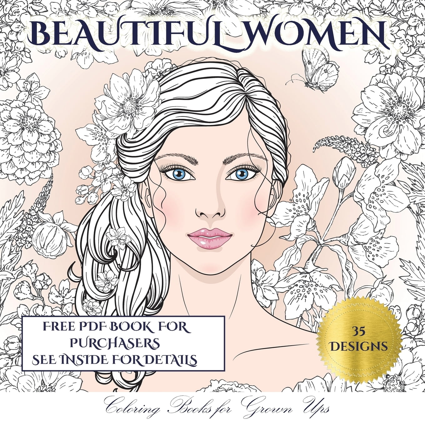 Coloring Books for Grown Ups Coloring Books for Grown Ups (Beautiful