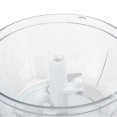thumbnail image 4 of Manual Garlic Ginger Grinder - Multifunctional Kitchen Chopper & Mincer, 4 of 5