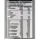 thumbnail image 2 of Bisglicinato de Magnesio Ginseng 60 cáps Pure Health, 2 of 5