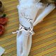 thumbnail image 5 of Set of 8 Christmas Silver Elk Napkin Rings- Chic Napkin Holder Alloy Napkin Ring for Xmas, Thanksgiving, Holidays Party Dinning Table Setting Weddings Gathering Decoration, 5 of 5