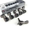 thumbnail image 4 of Original GOTOH SG381-07 Electric Guitar Machine Heads Tuners ( Chrome Black Gold Silver ) Tuning Peg MADE IN JAPAN, 4 of 13