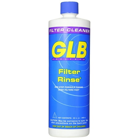 rinse glb efficiency