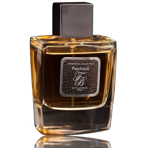 Perfume Franck Boclet Patchouli Eau De Parfum 100 ml para hombre