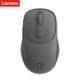 thumbnail image 1 of Lenovo Xiaoxin PLUS BT Mouse Botón de silencio Luz Sonido Portátil Diseño ergonómico Juego de oficin Lenovo Gris, 1 of 1