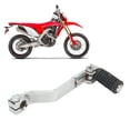 thumbnail image 4 of Palanca De Cambios De Dirt Pit Bike, Palanca De Cambio De Marchas Pulida, Prevención De óxido Para Motor Horizontal ANGGREK HJ1618, 4 of 8
