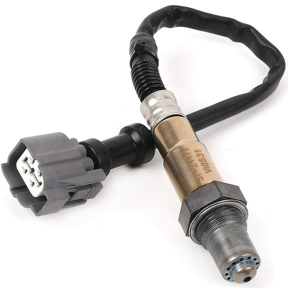 Bodeman Downstream Oxygen O2 Sensor for 2002-2004 Honda CR-V 2001-2006 Insight w/ CVT