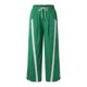 thumbnail image 4 of WILLBEST Pantalones Deportivos Holgados y Anchos para Mujer, con Cintura Alta Elástica y Cordón Ajustable, Ideales para Entrenamiento y Ocio. Mediana, 4 of 8