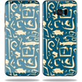 thumbnail image 1 of MightySkins SAGS8PL-Deco Fish Skin for Samsung Galaxy S8 Plus - Deco Fish, 1 of 4