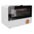 thumbnail image 3 of Caja de limpieza ultravioleta caja de gabinete de limpieza UV de gran capacidad carcasa de metal ajustable para el hogar ANGGREK Otros, 3 of 8