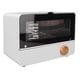 thumbnail image 4 of Caja de gabinete UV, gabinete de limpieza UV de 6L Caja de limpieza UV Caja ultravioleta Diseño elevado, 4 of 8