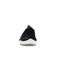 thumbnail image 3 of Nike Men's Free RN Flyknit 3.0 Black Laser Orange Running Shoes, from StockX, 3 of 5