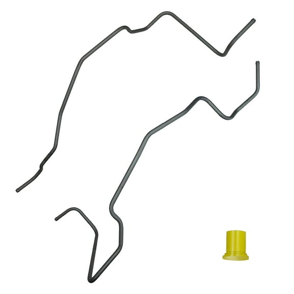 Edelmann 92979 Power Steering Return Line