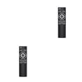 thumbnail image 2 of Tholdsy Wireless Remote Control Mouse Body Sensing Recognition Receiver Controller Transmission 2.0 Gyroscope USB Speech Long-distance Negro 2piezas, 2 of 6