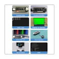 thumbnail image 1 of Para Placa de Desarrollo FPGA Tang Nano 20K RISCV Linux Retro Game Player (Con Encabezado de Pin), 1 of 5